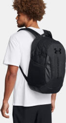 Under Armour Унисекс раница Under Armour UA Hustle 6.0 Under Armour | Cheren | ЖЕНИ | ЕДИН РАЗМЕР