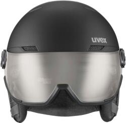 uvex Wanted Visor Pro V , Negru , 54-58