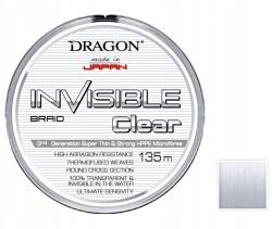 Dragon Fonott szalag Invisible Clear 135m 0.14mm/12.90kg/135m Dragon 1db (41-10-314)