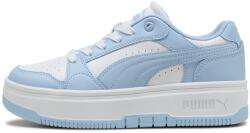 PUMA Rebound Femme Low , Alb , 40
