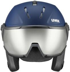 uvex Instinct , Albastru , 56-58