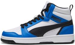 PUMA Rebound V6 Mid , Albastru , 38.5