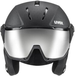 uvex Instinct , Negru , 53-56