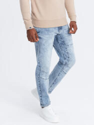 Ombre Clothing Мъжки заострени дънки Ombre Clothing Ombre Clothing | Sin | МЪЖЕ | 34/32 - zoot - 75,28 лв