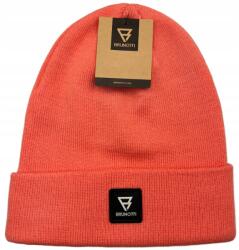 Brunotti 2125500621 Courchevel Uni Beanie Unisex Rózsaszín Téli Sapka r. OS (2125500621)