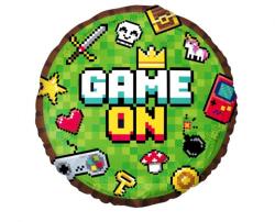 GoDan Balon din folie - Minecraft 45 cm