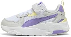 PUMA Trinity Lite AC+ , Alb , 30