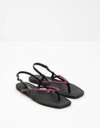 Bonprix Szandál Dekoratív ZSINÓRRAL__41 (970021)