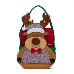 Heinner Prosop De Bucatarie Cu Gentuta Xms2 (hr-twlbag-xms2) - typec