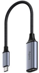 Cudy USB-C 4K@60Hz HDMI Adapter (UH401) - typec