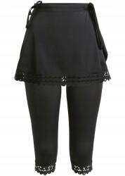 Bonprix Leggings És FÜRDŐSZOKNYA__38