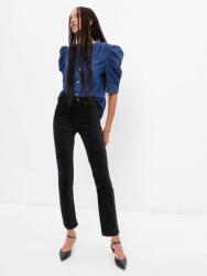 GAP Кадифени дънки Vintage Slim GAP GAP | Cheren | ЖЕНИ | 26/34