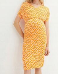 Bonprix Elasztikus Kismama RUHA__48/50