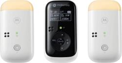 Motorola PIP15-2 бебефон с два предавателя (PIP15-2) - bubu Бебефон