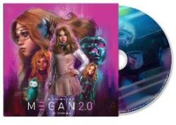 Bacon, Chris M3gan 2.0