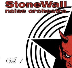 Stonewall Noise Orchestra Vol. 1 - facethemusic - 14 490 Ft