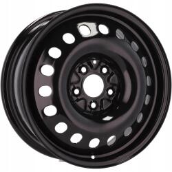 SDT StahlRader Rim 17 Kia Ceed Optima ProCeed Sorento 3 4 Soul Sportage III IV V XCeed (SDT54355)