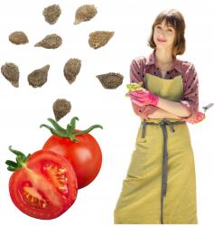 Łatwa Uprawa Paradicsom Mag Piros Vilma Törpe Szabadföldi Ésszerű A Cserépbe (pomidorki na balkon wczesny sadzonki)