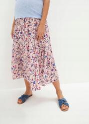 Bonprix 40-es MIDI Kismama Szoknya