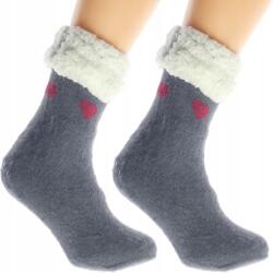 Cambell Női Téli Zokni Love 36-41 (Zimowe G18)