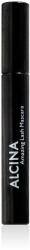 Alcina Amazing Lash Mascara (Black 010) 8 ml