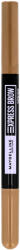 Maybelline Express Brow Satin Duo (01 - Dark Blonde)