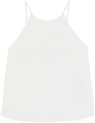 ZARA Szatén Vállpántos FELSŐ__36