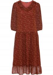 Bonprix Virágos Ruha RUHA__34