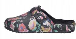 Bélelt könnyű női papucs 40-es méret (613106)