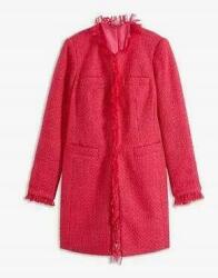 Bonprix Tweed Női KABÁT__36