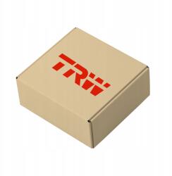 TRW Féktárcsa Trw MSW260RAC