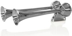 BEAM Semnal pneumatic, claxon inox pneumatic, 37.5 si 41.5cm (15A201C222)