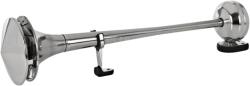 Beam Semnal pneumatic, claxon inox pneumatic, 57.5 cm, cu capac (15A4026022)