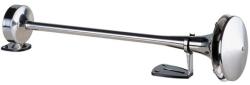FIAMM Semnal pneumatic, Claxon inox, TA150, 62 cm, cu capac (1592061322)