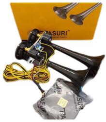 Basuri Semnal pneumatic, claxon Baby Shark, 12 24V, cu 12 melodii (1530532220)