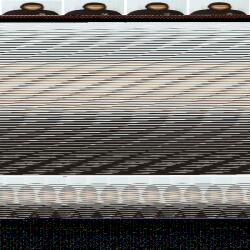 USAMS Kabel pleciony U41 lightning 1m 2A czarny/black SJ391USB01 (US-SJ391) Fast Charge