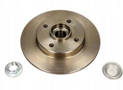 Maxgear Féktárcsa Peugeot Hátsó 307/C4 Abs Komplett Csapágykészlet