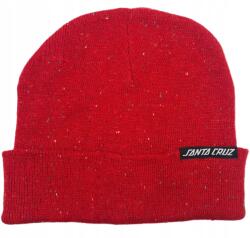 Santa Cruz Speckle Strip Beanie Téli sapka (SCA-WBE-0118)