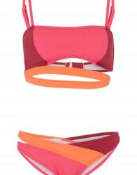 Bonprix Kétrészes Színes BIKINI__40