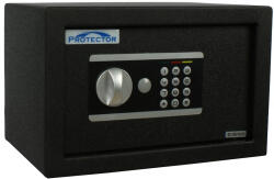 De Raat Seif Protector Domestic 2031 E inchidere electronica (081073181)