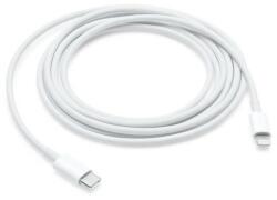 Apple Kabel Apple MQGH2ZM/A blister 2m USB-C - Lightning