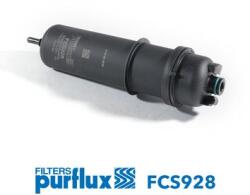 PURFLUX Filtru combustibil PURFLUX FCS928 (FCS928) - fixbox