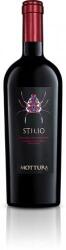 Primitivo di manduria Стилио Примитиво Мандурия