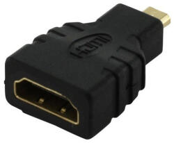 OTB Adaptor High Speed HDMI la Micro HDMI ON2034 Adaptoare HDMI (ON2034)
