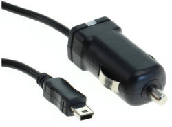 OTB Incarcator de masina MINI-USB - 2.4A ON5157 Încărcătoare auto (ON5157)
