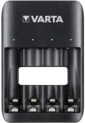 VARTA Încărcător VARTA USB FOUR 57652 Ni-MH BLR070 Incarcatoare baterii (BLR070) Incarcator baterii