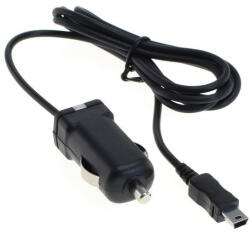 OTB Încărcător auto Mini-USB 1A ON6016 Încărcătoare auto (ON6016)