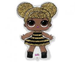 GoDan Balon folie, model Lol Queen Bee, 61 cm GD108 Baloane folie (GD108)
