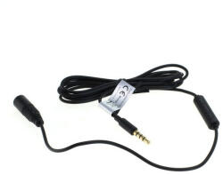 OTB Cablu adaptor audio de 3, 5 mm cu microfon si control volum ON6282 Cabluri audio (ON6282)