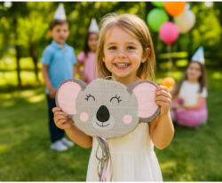 GoDan Pinata petrecere Koala, 42x7.5x25 cm GD1806 Pinata petreceri (GD1806)